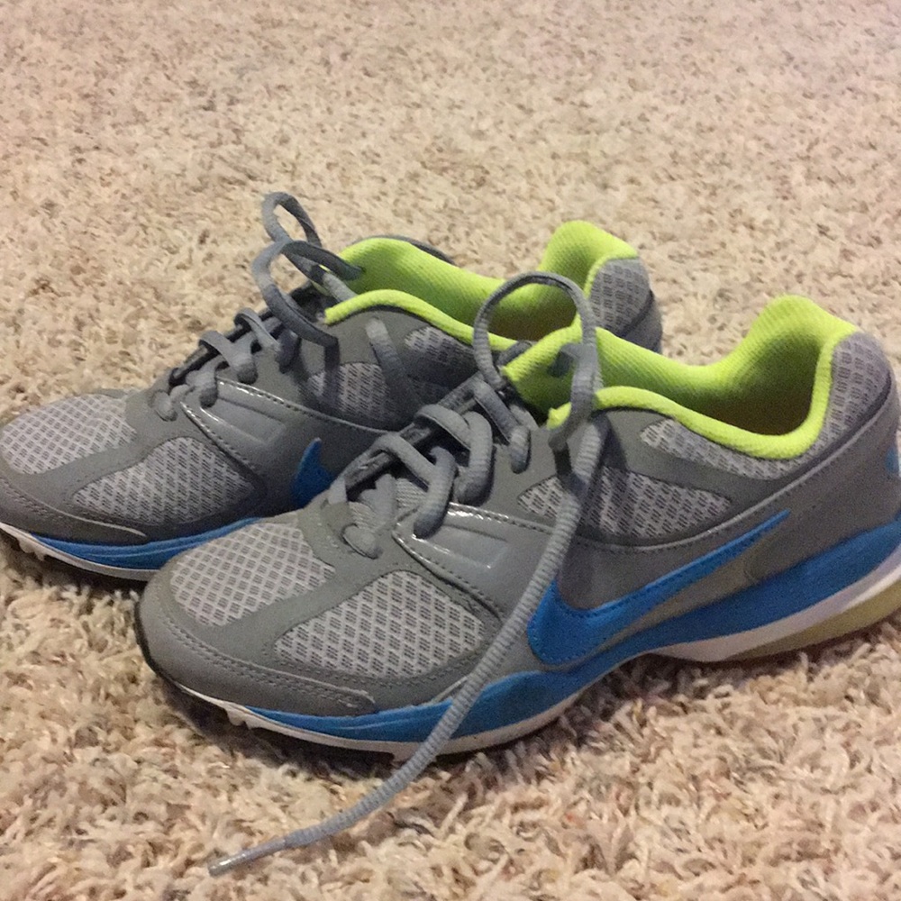 Nike shoes